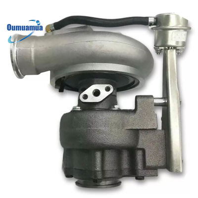 Komatsu PC200-7 Turbocharger HX35W SAA6D102E-2 Engine Turbo 6738-81-8181 3598036 Heavy Duty Construction Machinery Parts 3598036 3597111 3595159 3598036 4035375 403537600 403537600H