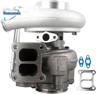 Original Komatsu Turbocharger HX40W For S6D114 6BTAA Engine PC300-7 Excavator Part No. 6743-81-8040 3597311 4038421 4038425 4090015 6743818040 4089189 6743-81-8040