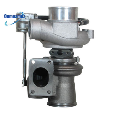 For Komatsu PC160 Excavator Turbo HX25W Compatible with S4D102 Diesel Engine Replacement for 4038790 403791 Durable Turbocharger 4038790  3599355 3599356 4038791 4033351H  4089714