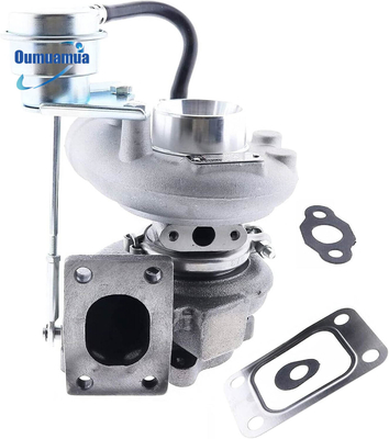 Genuine Kubota Turbocharger TD04HL-13GK for V3800-DI-T Engine OEM 1G544-17010 & 49189-00911 High-Performance Turbo