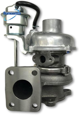 Kubota RHF3 Turbo for CK30 Engine Fit 1G934-17011 17012  1G488-17011 High Durability Turbocharger