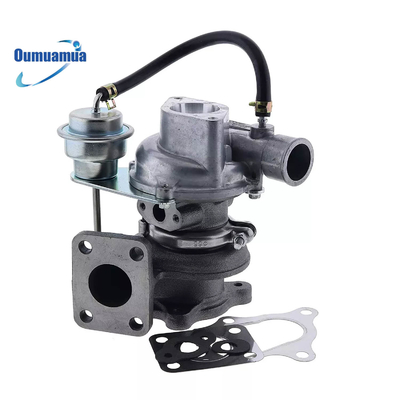 Kubota RHF3 Turbocharger 1J700-17010 Compatible With V2607 Engine VB410140 VA410140 VC410140 VD410140 VE410140 VF410140 VG410140