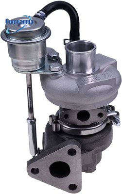 Professional Grade Kubota Turbo TD025M-05T OEM Spec 49173-03410 for D1105T Engine Repair High Boost Low Smoke Design