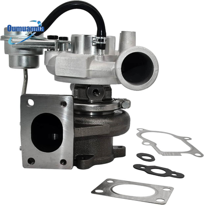 Best Selling Kubota Turbo TD04HL-13GK Fits EC120D V3800 Engine OEM 49189-00940/00910 High Performance