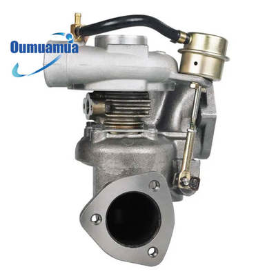 Best-Selling LT250 Turbocharger for Land Rover Fast Shipping Fits Discovery Gemini III ERR4893 ERR4802 OEM 452055-5004S 452055-0004 ERR4893 ERR4802