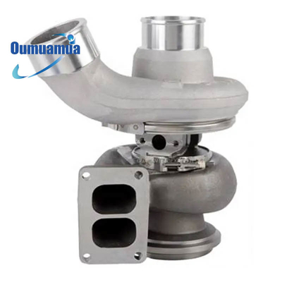 High-Performance S300A Turbo for MACK 1995-01 Direct Fit 167778 169636 Improved Airflow Fuel Efficiency 167778 631GC5127AM14 631GC5127M14 631GC5144M