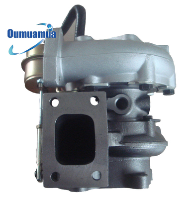 Heavy Duty Nissan TD04L Turbo For QD32 Tractor & Construction Equipment P/N 14111-7T600 49377-02600  Anti-Corrosion