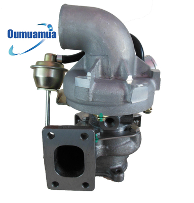 Universal Nissan Turbo HT12-118 for QD32Ti Engines in Trucks & Machinery OEM#14411-1W402 047-276  047276 1047276 144111W402