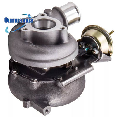 GT2052V Turbo For Nissan PATROL 3.0Di 229 14411-2X900 724639-5006S Aftermarket Turbo 705954-0008 705954-0009 705954-0011 705954-0013 705954-0015 723739-0002 723739-0003