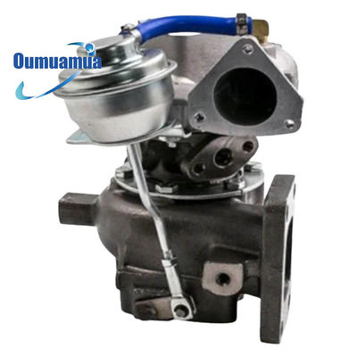 Nissan HT18 Turbocharger 14411-62T00 Compatible with PATROL / SAFARI Y61 TD42T Durable Reliable Turbo 047-095 1047090 047-095 1047095 047-090