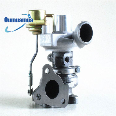 Best Selling OPEL TD025M Turbocharger Compatible with Y17DT Engine Part No 49173 06501 49173 06500 Reliable Performance