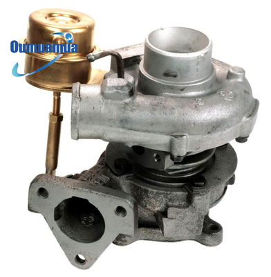 High Quality OPEL Turbo 5GT1544 Fits X17DTL 4540920001 90499271 Reliable Performance Long Lifespan Wholesale Discount Available