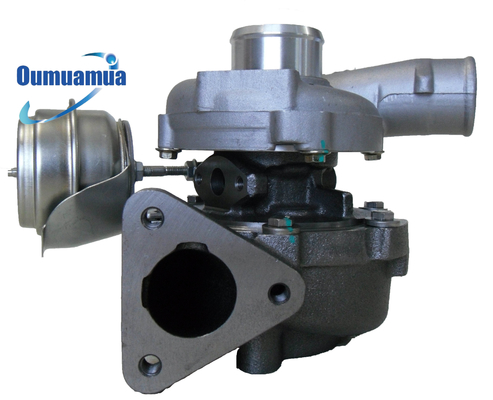 For OPEL VECTRA C 2 2 DTI Turbocharger GT1849V 7052045002 7176260001 High Performance Turbo Fast Shipping Best Price Hot Sale