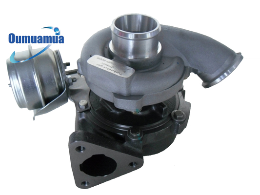 New Turbocharger GT1849V for OPEL ASTRA G 2 2 DTI 7176255001S High Quality Turbo Boost Upgrade Durable Low Price Hot Selling