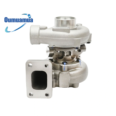 TA3123 Turbocharger for Perkins 1004-4T Engine Replacement 2674A076 466674-5 High Performance Turbo Low Price Fast Shipping Hot Sale