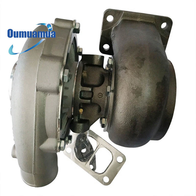 For Perkins Turbocharger TBP4 Fit 1004 1006 Engine High Performance Replacement Part 2674A082 7024220004 Fast Shipping Hot Selling